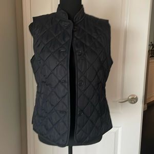 Light weight vest